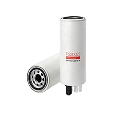 Duurzaam ontwerp Fs19530 Fuel Filter Seat Fh22263 voor motormodel Voor SAME 4 CYL Farms