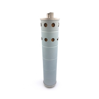 4448401 Hydraulisch oliefilter P502269 76614827 4443596 WHE31432 voor graafmachine model 85D