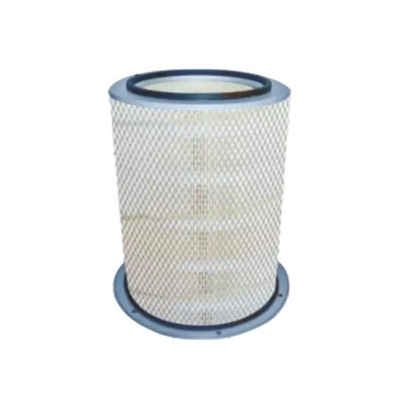 Prestaties Gehele set luchtfilter AF872M P182099 voor TRUCK Model TRUCK Direct Supply