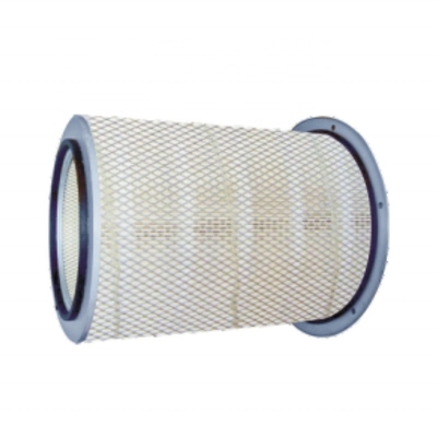 Prestaties Gehele set luchtfilter AF872M P182099 voor TRUCK Model TRUCK Direct Supply