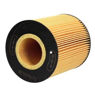 122*122*133 Hydwell Re509672 Oliefilterelement voor LF16043 P7233 P550938 L36048 OE NO