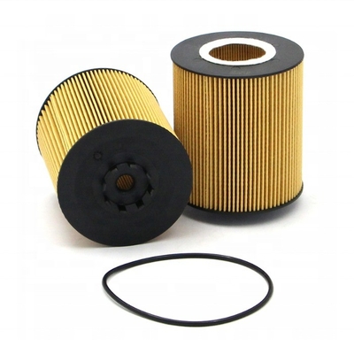 122*122*133 Hydwell Re509672 Oliefilterelement voor LF16043 P7233 P550938 L36048 OE NO