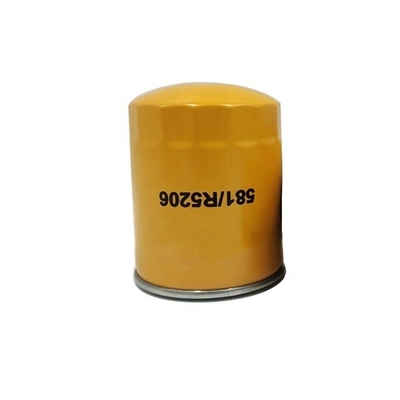 581R5206 Made Truck Onderdelen transmissie oliefilter voor vrachtwagen 581/R5206 Made 581R5206