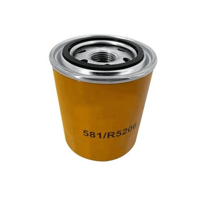 581R5206 Made Truck Onderdelen transmissie oliefilter voor vrachtwagen 581/R5206 Made 581R5206