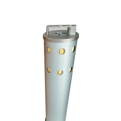 Onderdelen voor landbouwmachines 4448401 Hydraulische oliefilterkern voor tractoren
