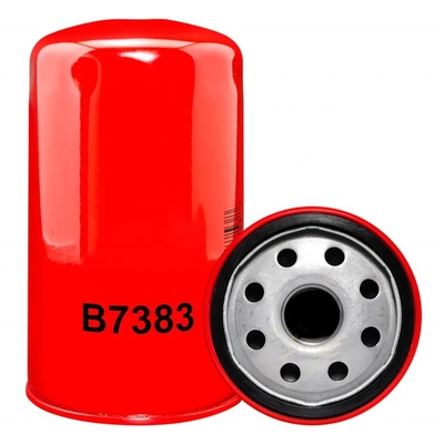 Zwaar vervoer over de snelweg Auto model Diesel oliefilter Jx1016 door Hydwell