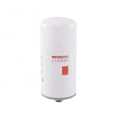 Hydraulisch filtersysteem HF6317 99,9% efficiëntie voor waterputtoevoer Spin op oliefilter