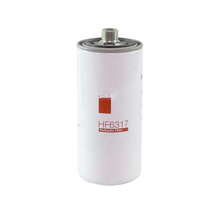 OE-nummer HF6317 Hydraulisch oliefilterelement P550416 04801601 AT102377 voor het jaar Ander