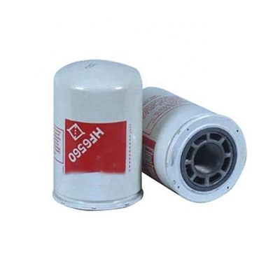HF6560 Spin On Oil Filter CE gecertificeerd hydraulisch filter voor de levering van boormachineonderdelen
