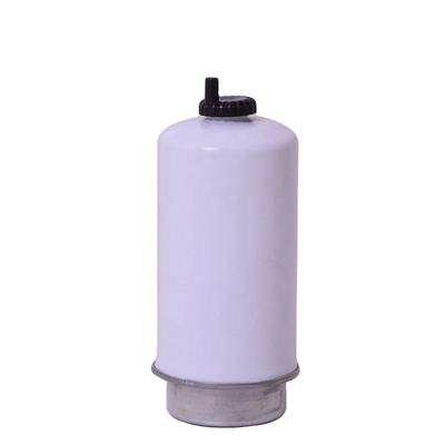 80*196.3mm P551425 brandstof/water scheider brandstoffilter voor vrachtwagen model vrachtwagen