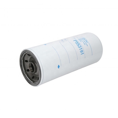 Hydwell's Lf3321 P553191 466634 Truck Engine Olie Filter De perfecte pasvorm voor uw motor
