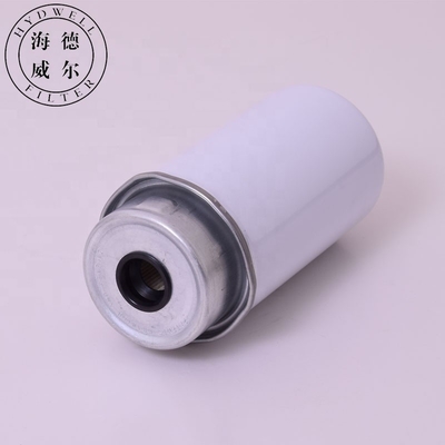 80*196.3mm P551425 brandstof/water scheider brandstoffilter voor vrachtwagen model vrachtwagen