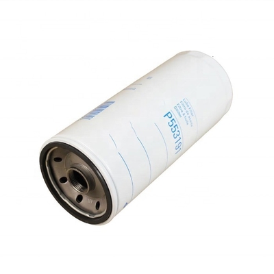 Hydwell's Lf3321 P553191 466634 Truck Engine Olie Filter De perfecte pasvorm voor uw motor