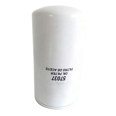 Truck Engine Parts Spin-On Lubbe Oil Filter Element WIX57037 57037 93*173mm door Hydwell