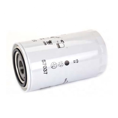 Truck Engine Parts Spin-On Lubbe Oil Filter Element WIX57037 57037 93*173mm door Hydwell