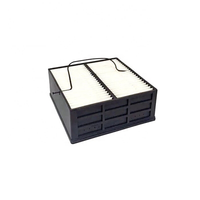 Graafmachines Trekkers Truck Dieselmotoronderdelen Brandstoffilter P502481 voor Truck model 01830