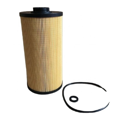 Filterpapier Hydraulisch oliefilter 4719920 voor Hitachi motoronderdelen Motor beschermd
