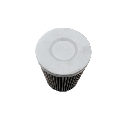 4110000507007 Onderdelen voor wielladers, motoren, koppelomvormers, filterpapier voor hydraulische oliën
