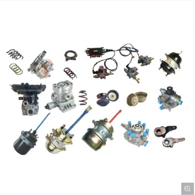 1986-1993 Jaar Hydwell 4227587 Brandstoffilter voor dieselmotoronderdelen Bagger