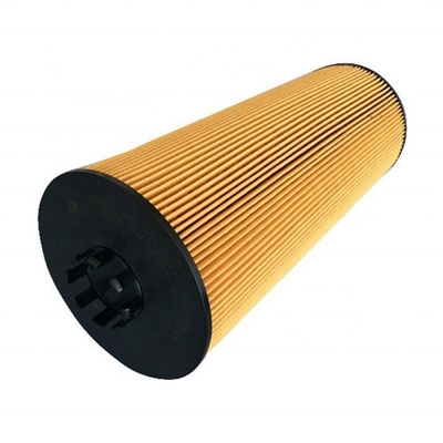 Auto-oliefilter E500HD129 P7192 P550453 Lf3829 CH5933 Hu12140X voor diesellube-systeem