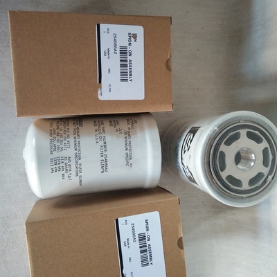 Hydraulisch oliefilterelement 254686A2 voor landbouwmachines en tractoren Energiewinning