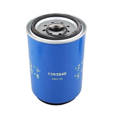 Truckmodel Truck Fuel Water Separator P551856 voor 1393640 Tractor Engine Diesel Parts