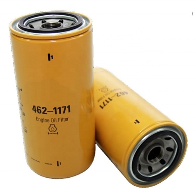 IJzeren oliefilter voor Perkins Diesel Generator Set 4627133 2654408 4415122 26560137 2654A111