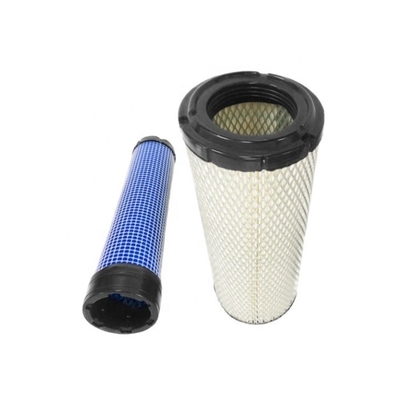 Dieselbrandstofstelsel graafmachine luchtfilter element 4417516 P821575 Af25551 Af25552 P822858