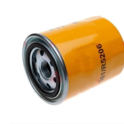 Onderdelen voor vrachtwagenmotoren Glijmiddel-oliefiltercartridge 581/5206 voor andere motoren