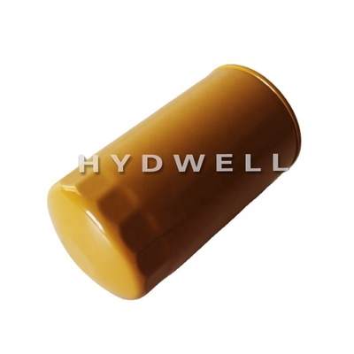 0937521 Oliefilter Verbeteren van de efficiëntie voor Hydwell Production Plant Excavator parts