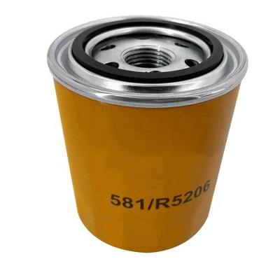 Onderdelen voor vrachtwagenmotoren Glijmiddel-oliefiltercartridge 581/5206 voor andere motoren