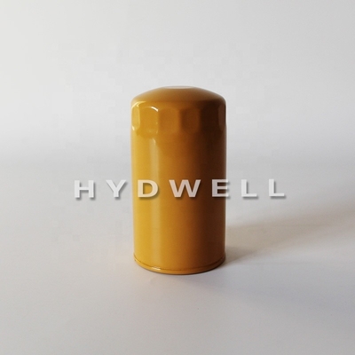 0937521 Oliefilter Verbeteren van de efficiëntie voor Hydwell Production Plant Excavator parts
