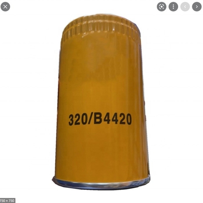 Beschermingsfilter voor  Oliefilter Toyota 320/B4420 320-B4420 320B4420 483gb440