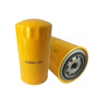 Graafmachine onderdelen auto oliefilter voor motor 02-100073 Hydwell's nieuwste aanbod