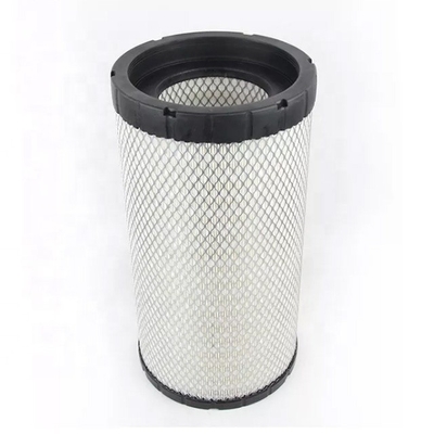 334Y2810 AF25962 AF25963 Cartridge-luchtfilterelement voor onderdelen van dieselmotoren voor vrachtwagens