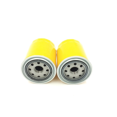 Energy Mining Excavator Transmission Spin-on Oil Filter 581-18076 58118076 en Duurzaam
