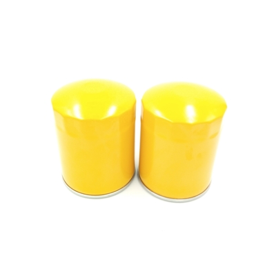 Energy Mining Excavator Transmission Spin-on Oil Filter 581-18076 58118076 en Duurzaam