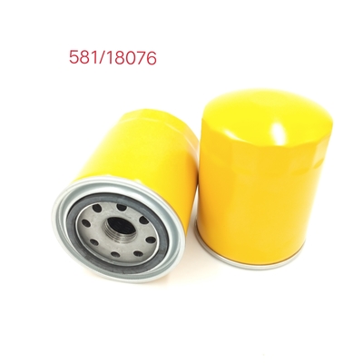Energy Mining Excavator Transmission Spin-on Oil Filter 581-18076 58118076 en Duurzaam