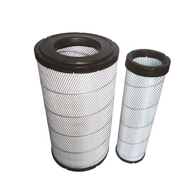 150*150*496 Industrieel cartridge luchtfilter 4459548 voor 2005- Jaar Goed en levensduur