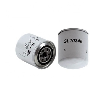 Vrachtwagenmodel WL10346 Zware oliefilter voor onderhoudsbehoeften van vrachtwagens
