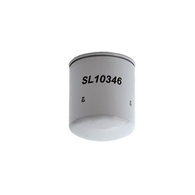 Vrachtwagenmodel WL10346 Zware oliefilter voor onderhoudsbehoeften van vrachtwagens