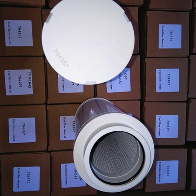 STANDARD 704357 OE NO. Hydraulisch filter voor Rolls Royce van HYDWELL