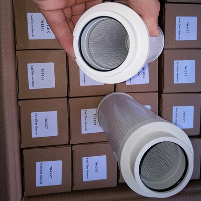 STANDARD 704357 OE NO. Hydraulisch filter voor Rolls Royce van HYDWELL