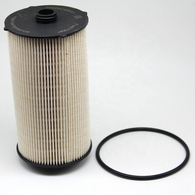 109*202mm Truck Tractor Diesel Parts Fuel Filter Cartridge FF5858 84572242 Voor trekkers