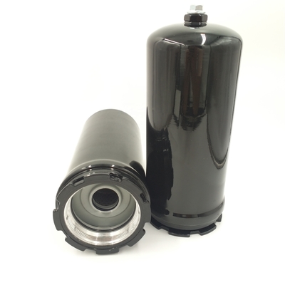 Deeltjes graafmachine Hydraulisch filter 14X-49-61410 Perfect voor machines.