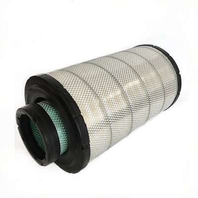 Onderdelen voor luchtfilters voor dieselmotoren 330570109 330560565 P777869 AF25468 30009151 CDD000138 11033997