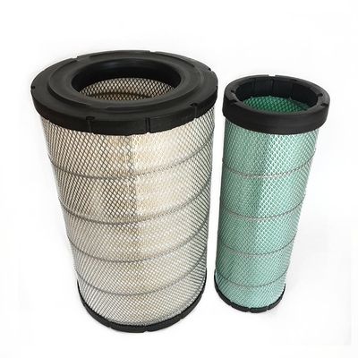 Onderdelen voor luchtfilters voor dieselmotoren 330570109 330560565 P777869 AF25468 30009151 CDD000138 11033997