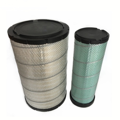 Onderdelen voor luchtfilters voor dieselmotoren 330570109 330560565 P777869 AF25468 30009151 CDD000138 11033997