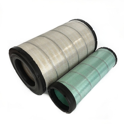 Onderdelen voor luchtfilters voor dieselmotoren 330570109 330560565 P777869 AF25468 30009151 CDD000138 11033997