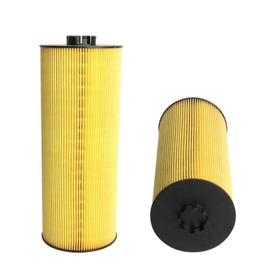 Spin-on smeeroliefilterelement P550453 LF3829 voor landbouw- en bouwmachines